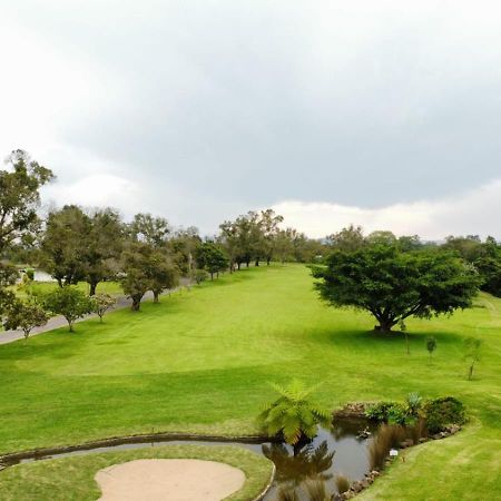 Eshowe Hills Golf Estate Eksteriør billede