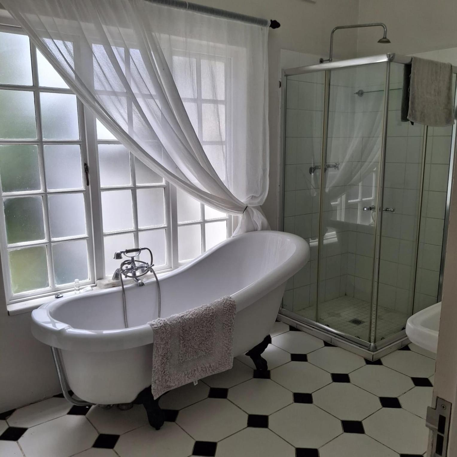 Eshowe Hills Golf Estate Eksteriør billede