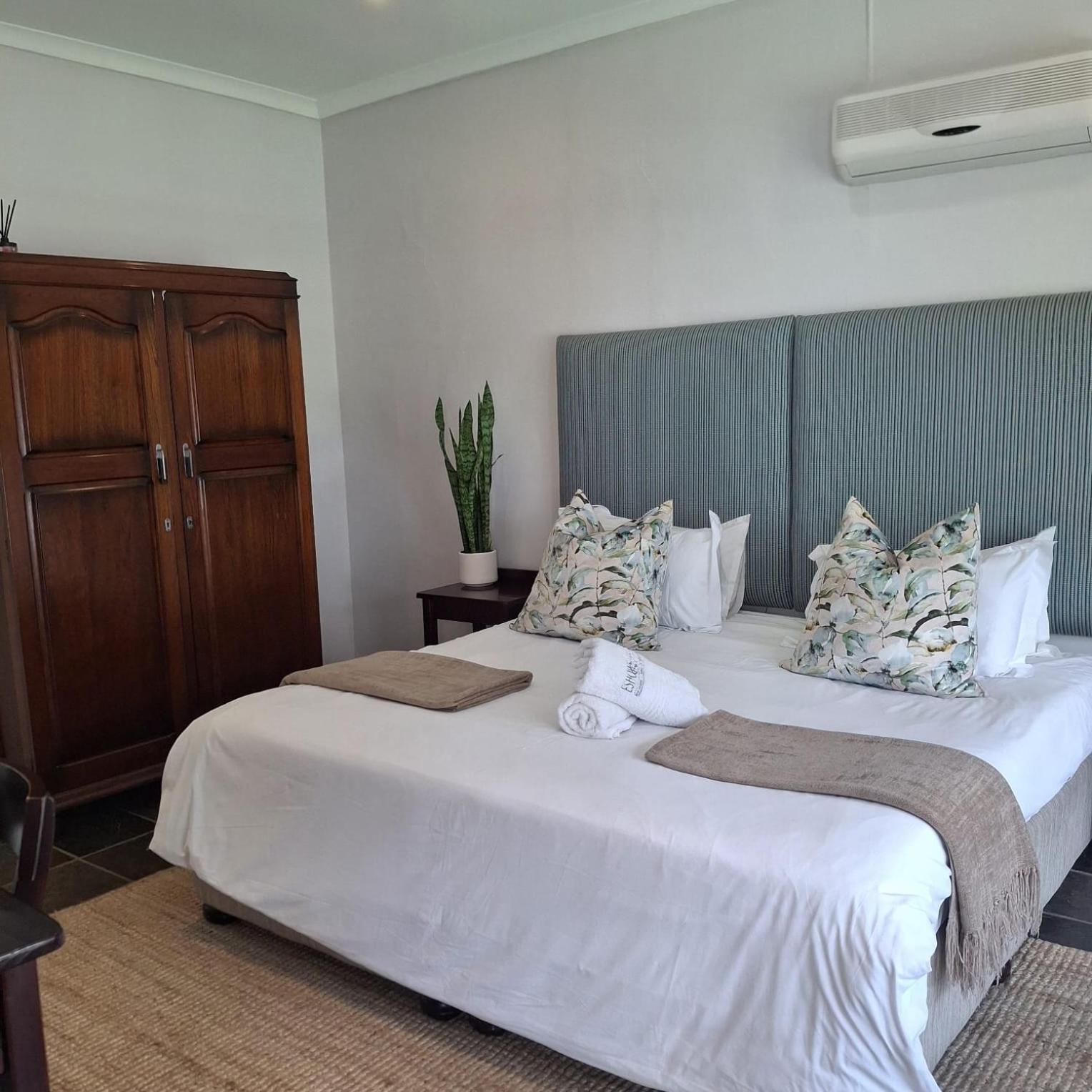 Eshowe Hills Golf Estate Eksteriør billede