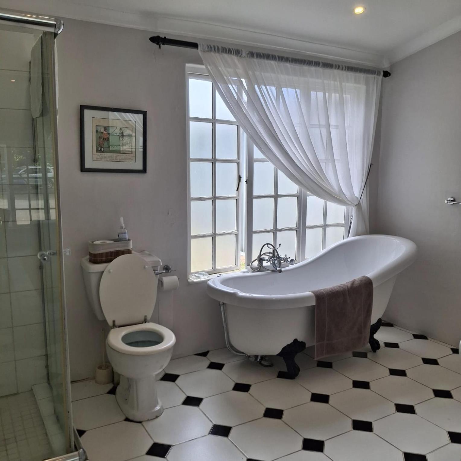 Eshowe Hills Golf Estate Eksteriør billede