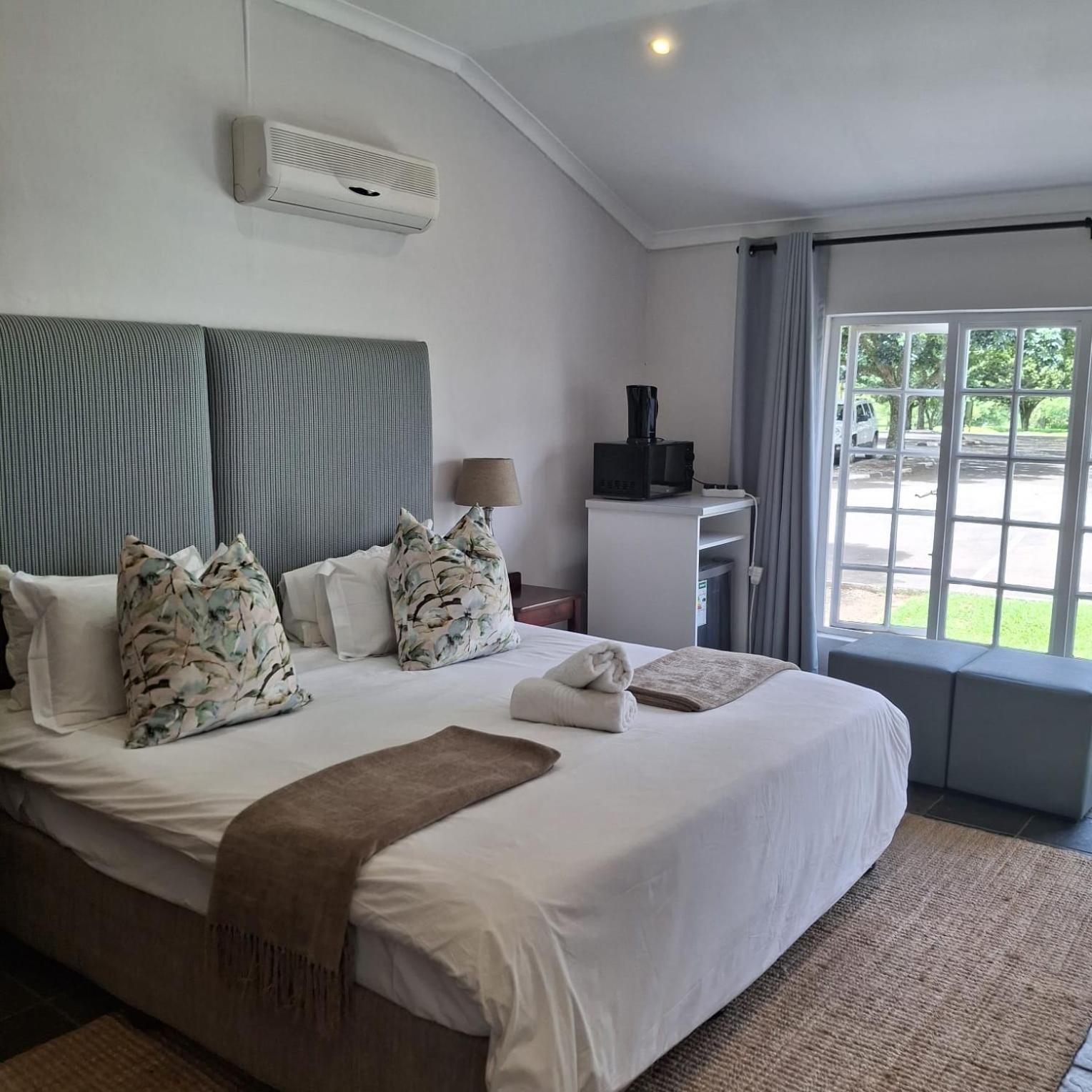 Eshowe Hills Golf Estate Eksteriør billede